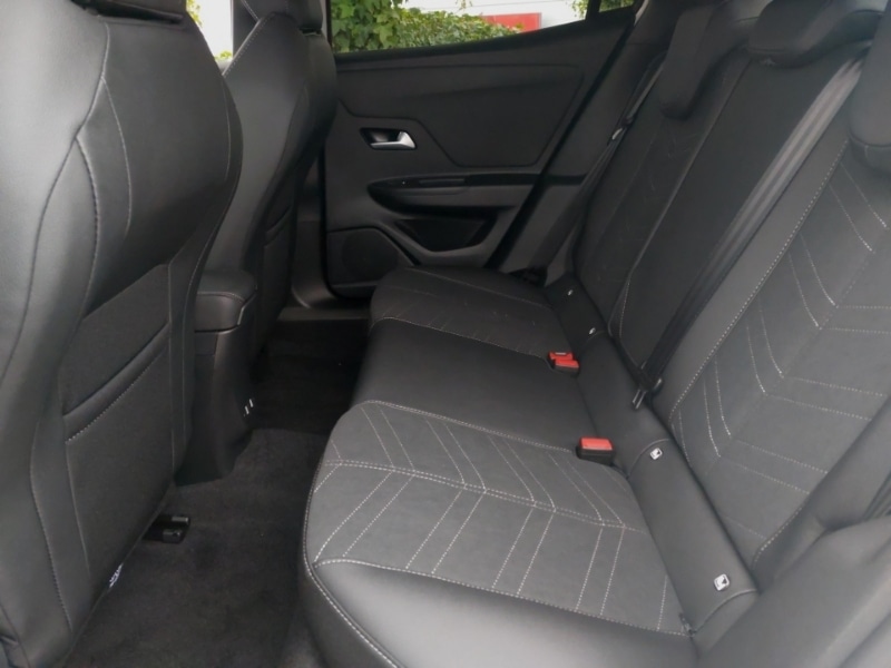 Used Vauxhall Mokka 2025 for sale - 76833171: Photo 6