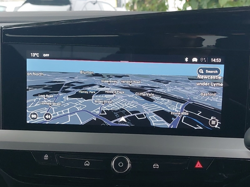 Used Vauxhall Mokka 2025 for sale - 76833171: Photo 7