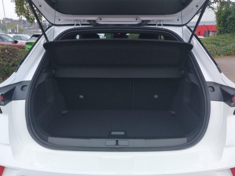 Used Vauxhall Mokka 2025 for sale - 76833171: Photo 8