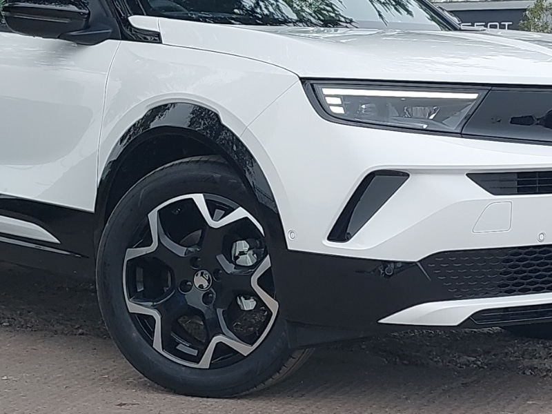 Used Vauxhall Mokka 2025 for sale - 76833171: Photo 9