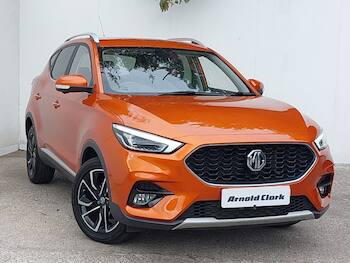 Used MG MG ZS 2024 for sale - 79713927: Photo