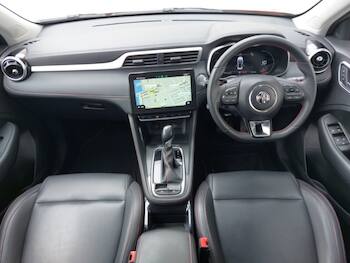 Used MG MG ZS 2024 for sale - 79713927: Photo