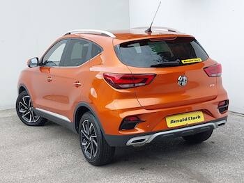 Used MG MG ZS 2024 for sale - 79713927: Photo