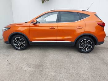 Used MG MG ZS 2024 for sale - 79713927: Photo