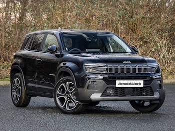 Jeep - Other