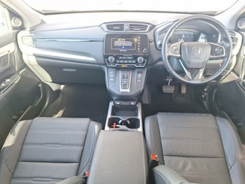 Used Honda CR-V 2022 for sale - 78455076: Photo