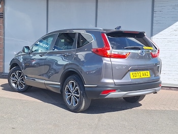 Used Honda CR-V 2022 for sale - 78455076: Photo