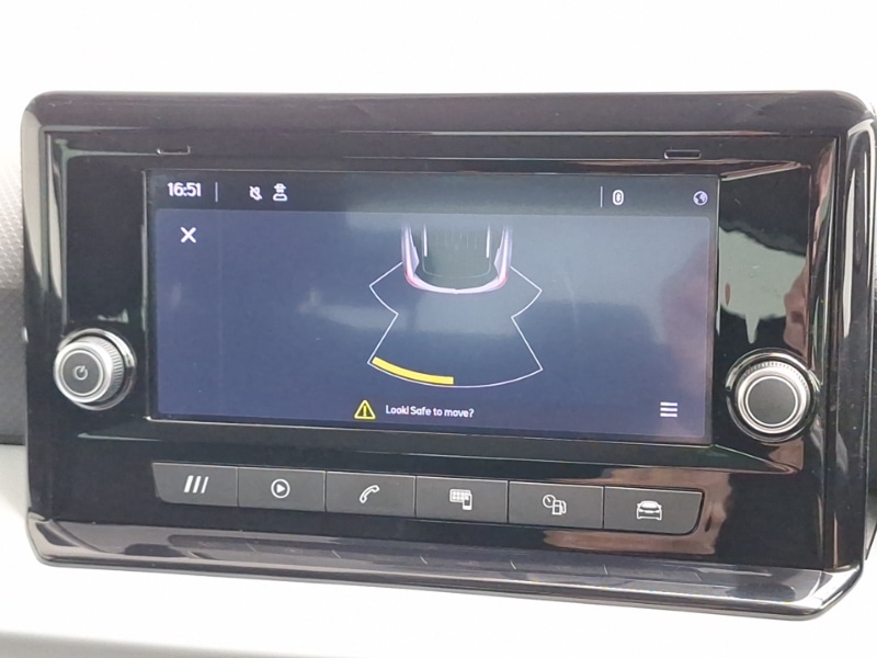 Used SEAT Arona 2023 for sale - 76804635: Photo 12