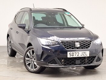 SEAT - Arona