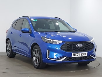 Used Ford Kuga 2024 for sale - 75599395: Photo