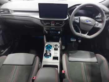Used Ford Kuga 2024 for sale - 75599395: Photo