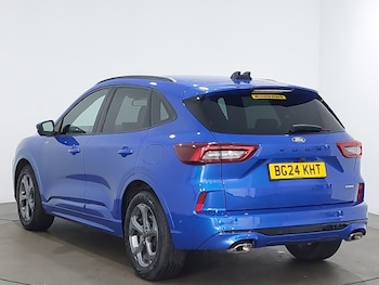 Used Ford Kuga 2024 for sale - 75599395: Photo