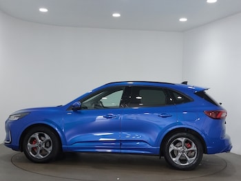 Used Ford Kuga 2024 for sale - 75599395: Photo