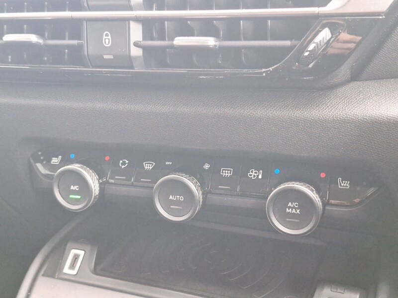 Used Citroen C4 2021 for sale - 76555974: Photo 12