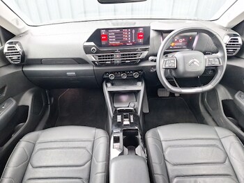 Used Citroen C4 2021 for sale - 76555974: Photo