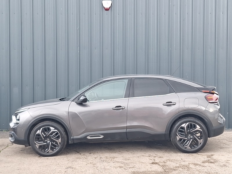 Used Citroen C4 2021 for sale - 76555974: Photo 4