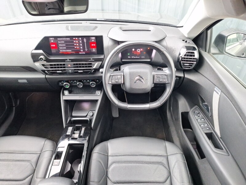 Used Citroen C4 2021 for sale - 76555974: Photo 7