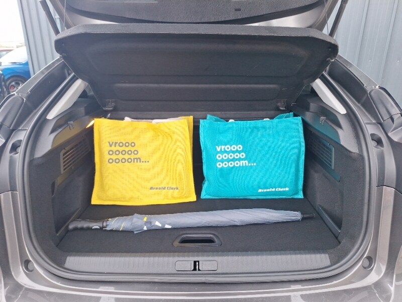 Used Citroen C4 2021 for sale - 76555974: Photo 8