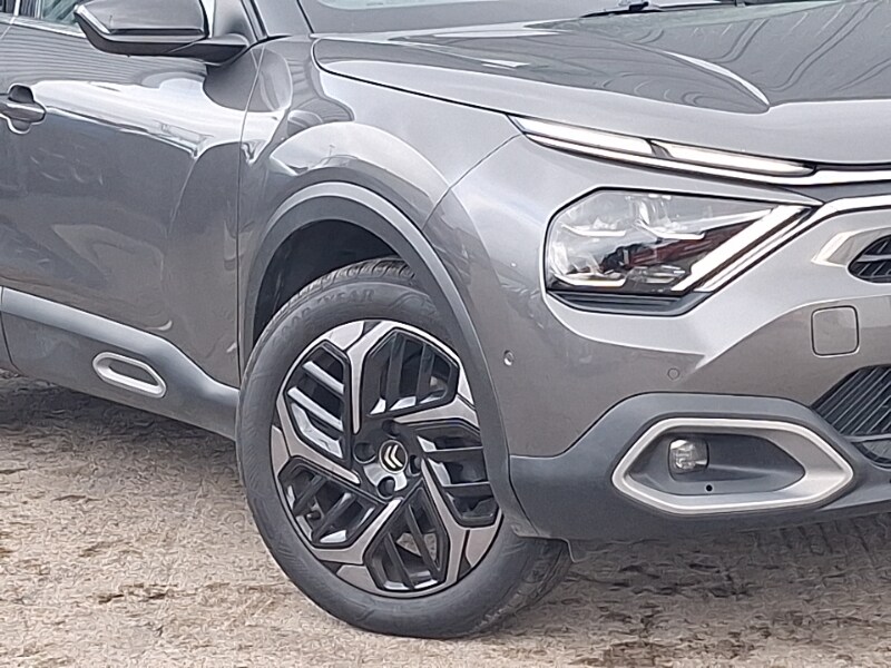 Used Citroen C4 2021 for sale - 76555974: Photo 9