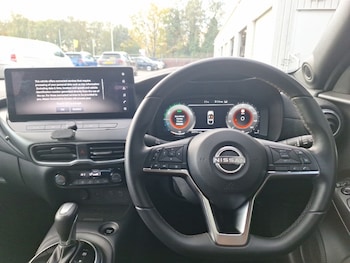 Used Nissan Juke 2024 for sale - 76397618: Photo