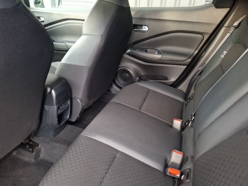 Used Nissan Juke 2024 for sale - 76397618: Photo 6