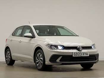 2023 - 1.0 TSI Life 5dr