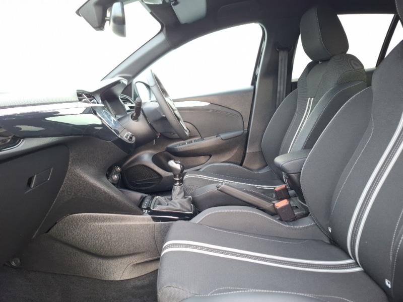 Used Vauxhall Corsa 2025 for sale - 77266395: Photo 5