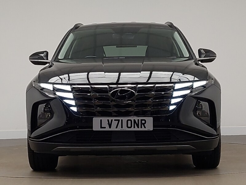 Used Hyundai TUCSON 2021 for sale - 77184337: Photo 12