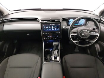 Used Hyundai TUCSON 2021 for sale - 77184337: Photo