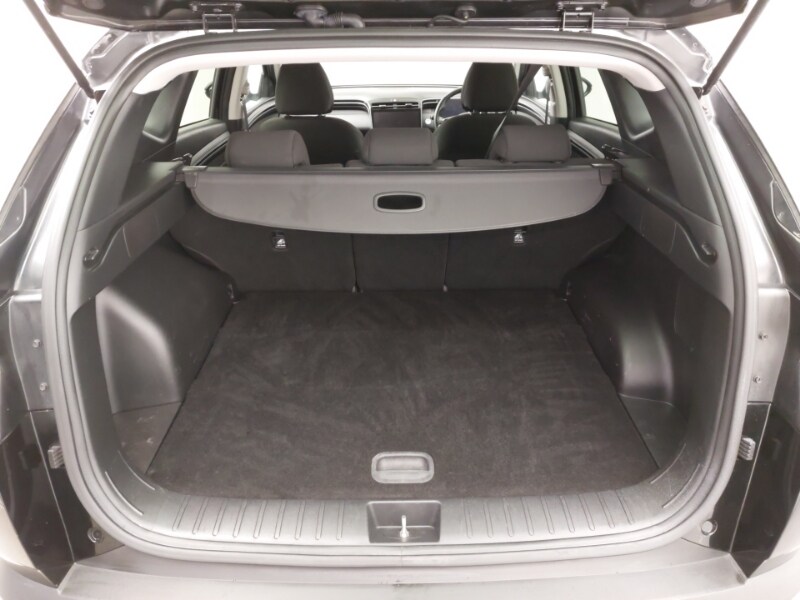 Used Hyundai TUCSON 2021 for sale - 77184337: Photo 8