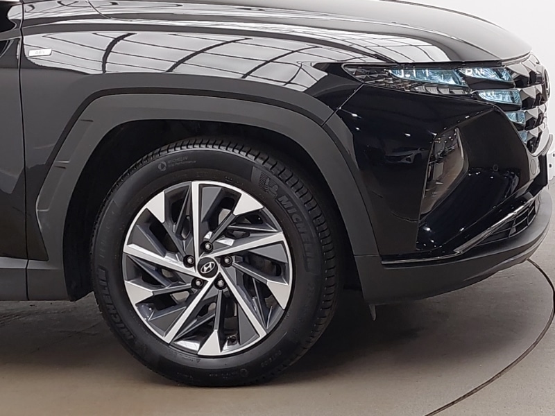 Used Hyundai TUCSON 2021 for sale - 77184337: Photo 9