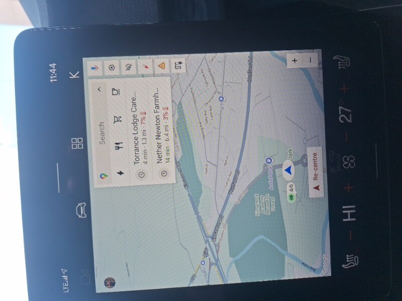 Used Polestar Polestar 2 2022 for sale - 77732108: Photo 12