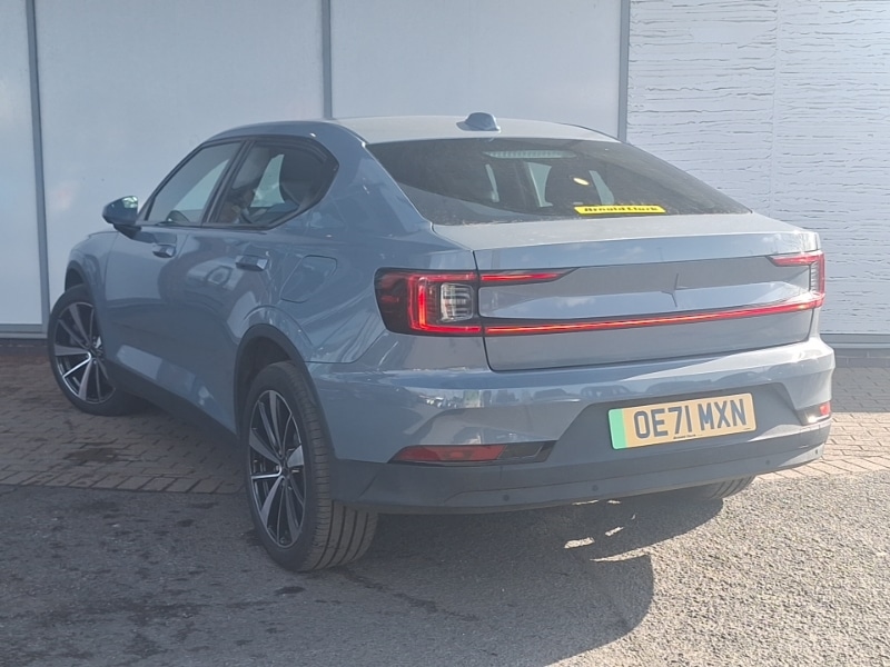 Used Polestar Polestar 2 2022 for sale - 77732108: Photo 3