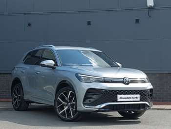 2024 - 2.0 TDI R-Line 5dr DSG