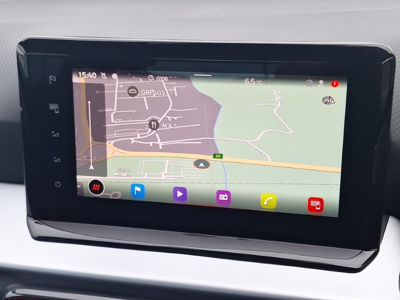 Used SEAT Ibiza 2023 for sale - 77912701: Photo 10