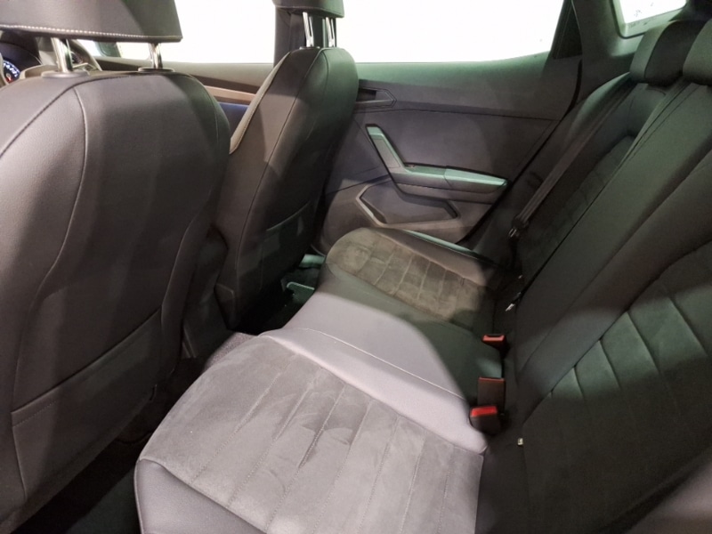 Used SEAT Ibiza 2022 for sale - 77628017: Photo 6