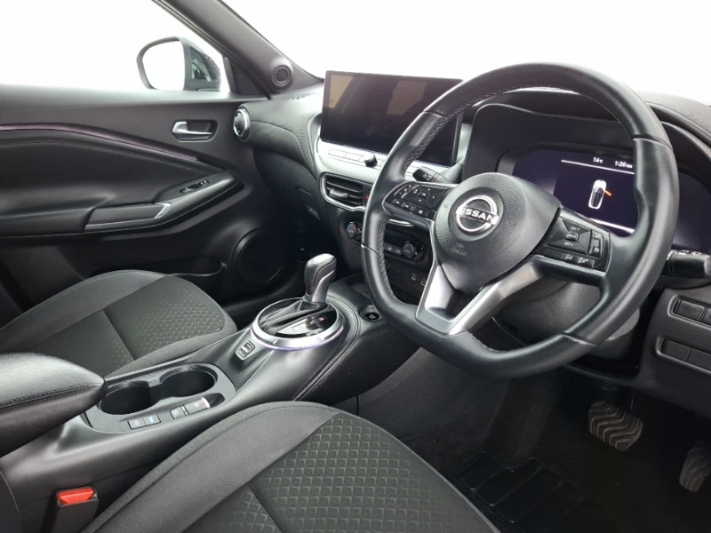 Used Nissan Juke 2024 for sale - 76726720: Photo 12