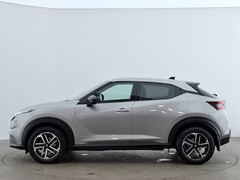 Used Nissan Juke 2024 for sale - 76726720: Photo