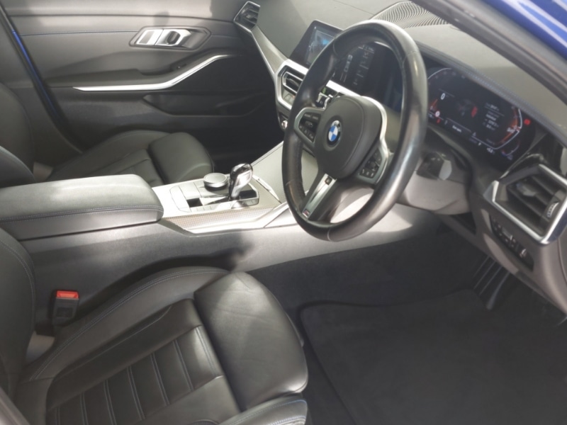 Used BMW 3 Series 2021 for sale - 76695617: Photo 6