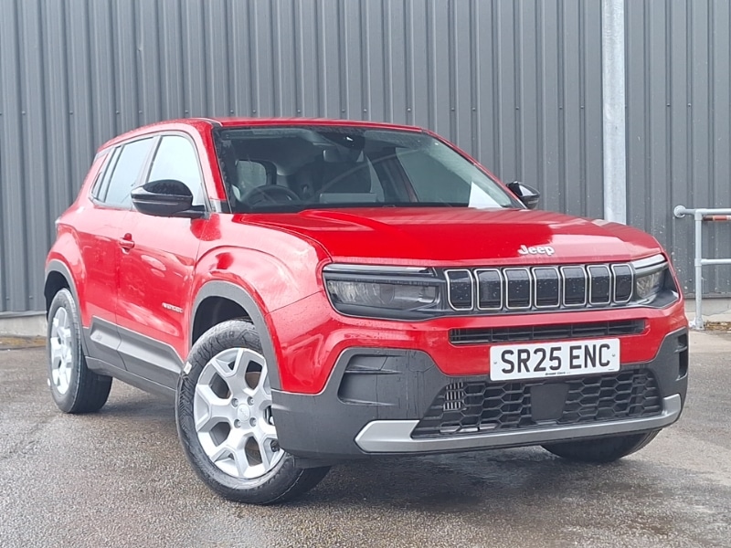 Used Jeep Other 2025 for sale - 76483394: Photo 1