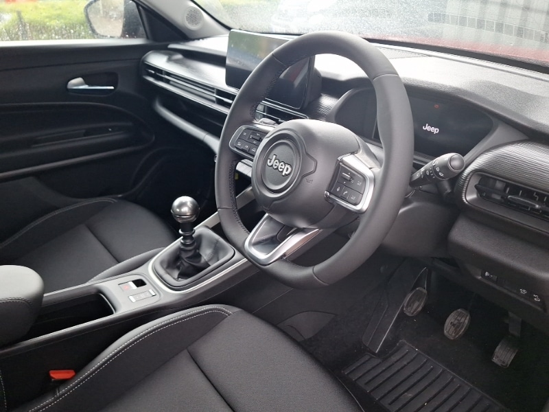 Used Jeep Other 2025 for sale - 76483394: Photo 10