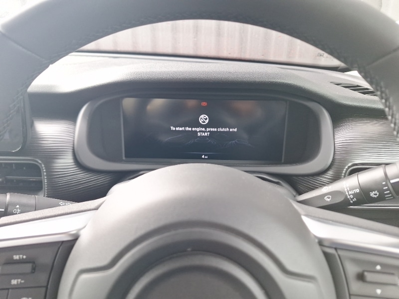 Used Jeep Other 2025 for sale - 76483394: Photo 11