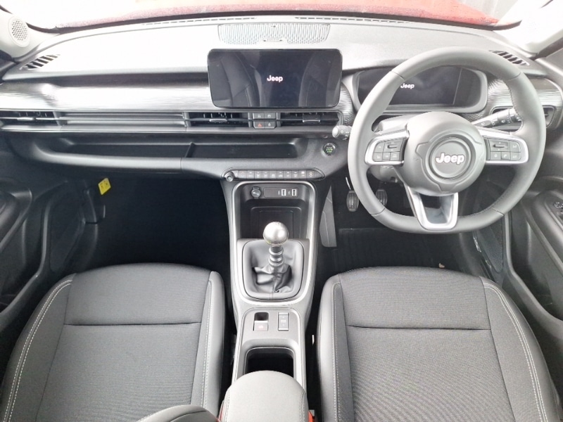 Used Jeep Other 2025 for sale - 76483394: Photo 2