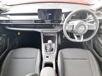 Used Jeep Other 2025 for sale - 76483394: Photo