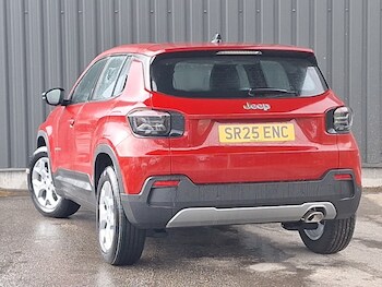 Used Jeep Other 2025 for sale - 76483394: Photo