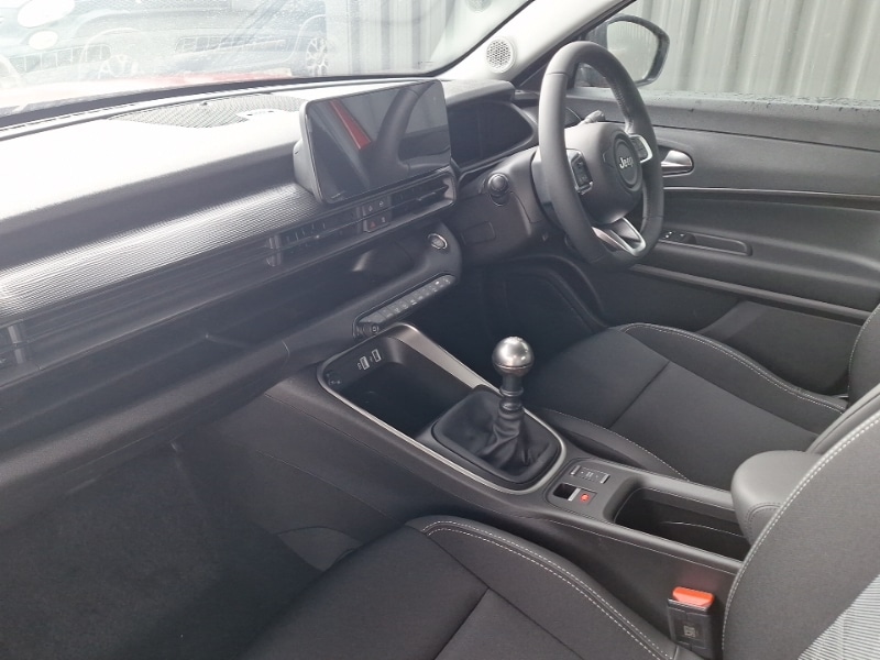 Used Jeep Other 2025 for sale - 76483394: Photo 5