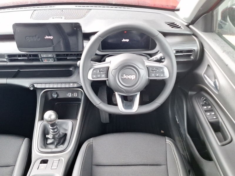 Used Jeep Other 2025 for sale - 76483394: Photo 7