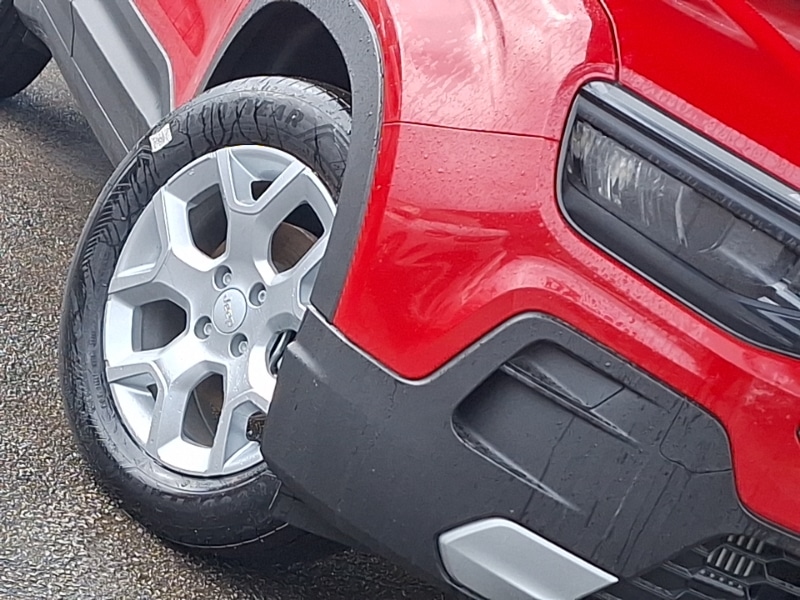 Used Jeep Other 2025 for sale - 76483394: Photo 9