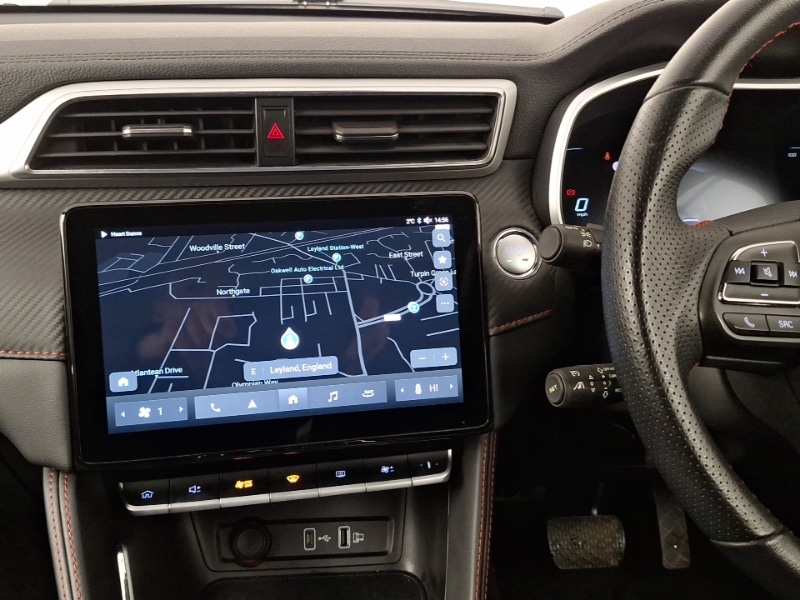 Used MG MG ZS 2023 for sale - 77105029: Photo 10