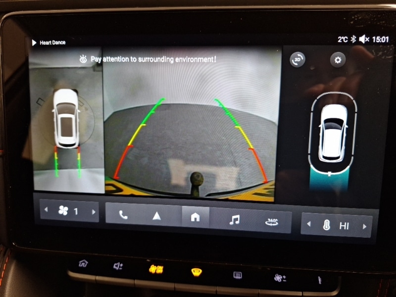 Used MG MG ZS 2023 for sale - 77105029: Photo 12